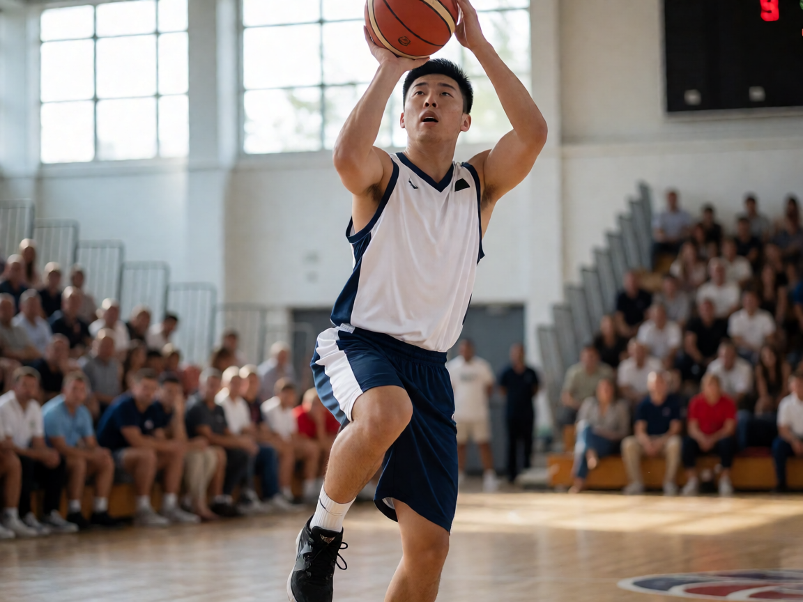 NBA球员数据统计图表